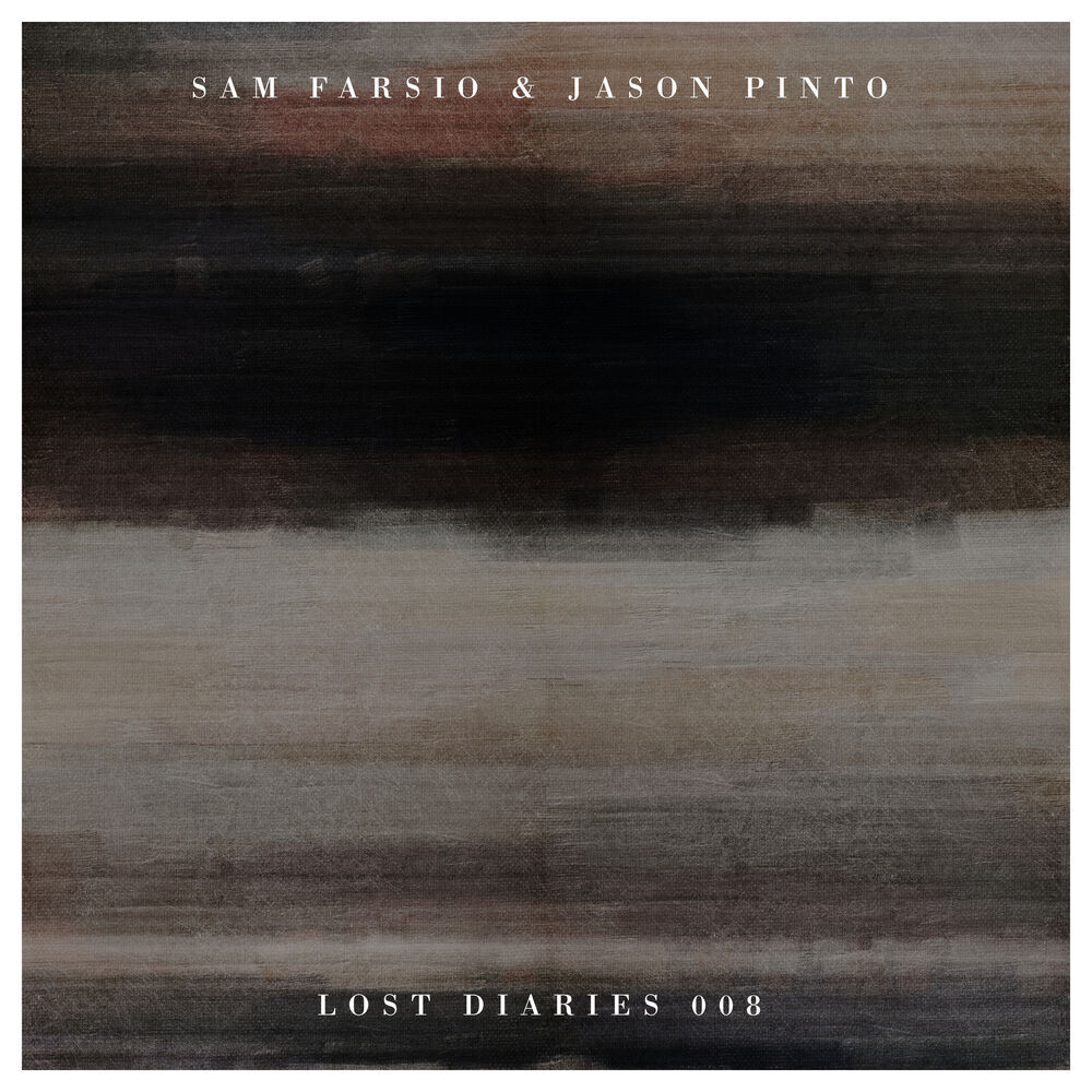 Picture of Sam Farsio & Jason Pinto