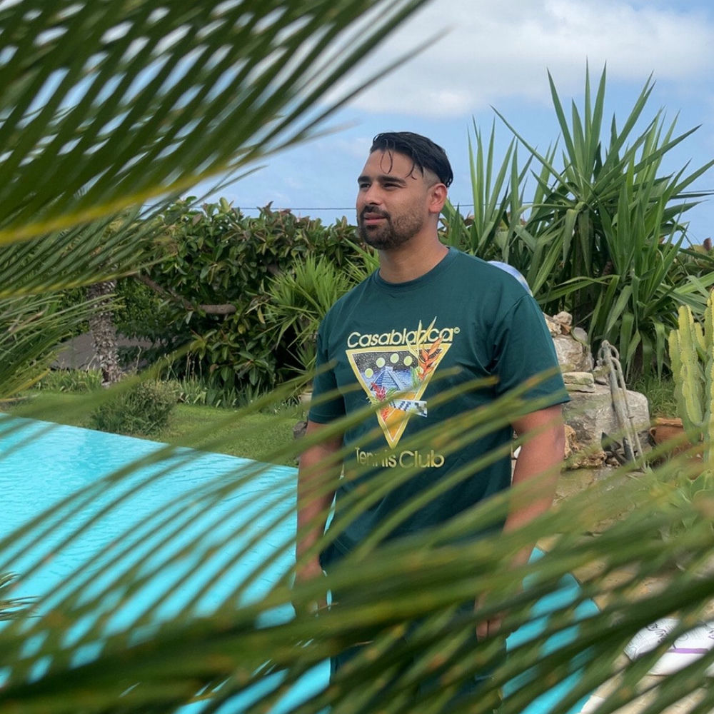 Photo de l'artiste La Famax