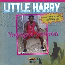 Picture of Little Harry