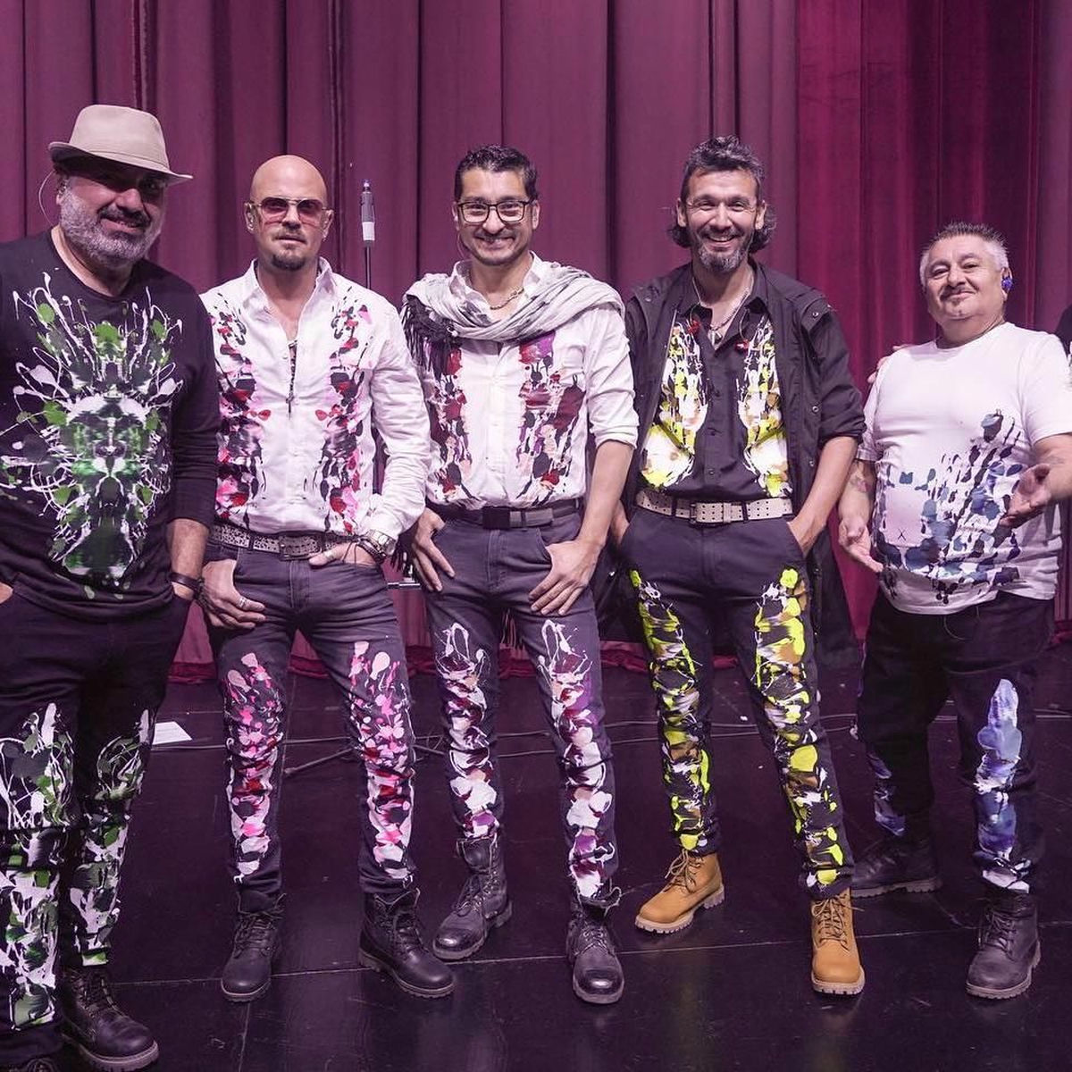 Los Tekis