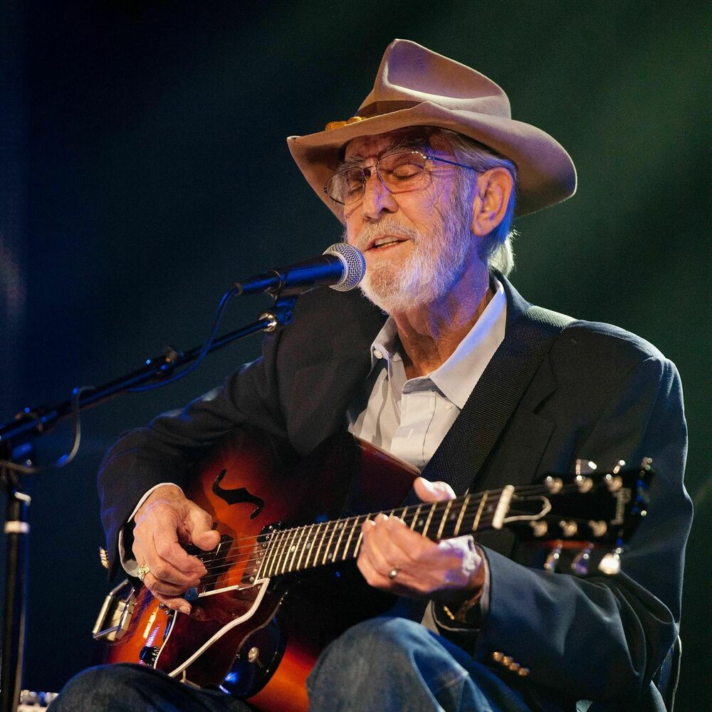 Picture of Don Williams