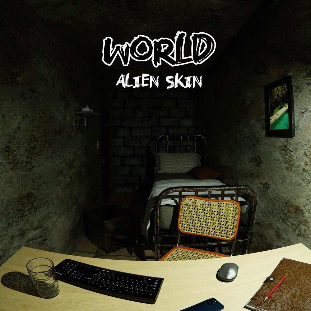 Picture of Alien Skin