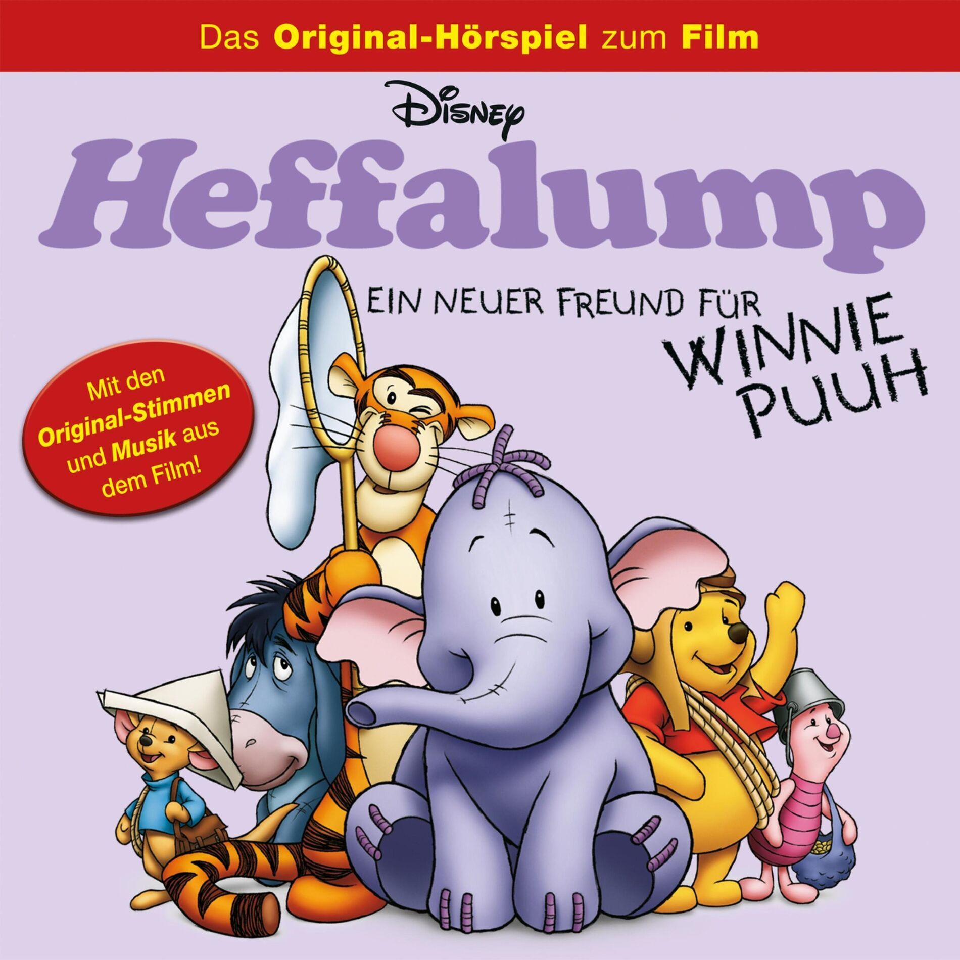 Winnie Puuh