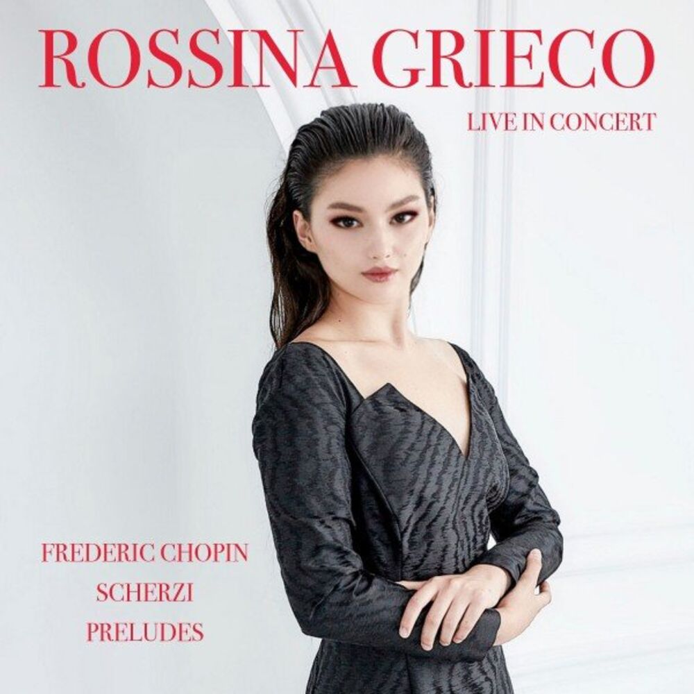 Picture of Rossina Grieco
