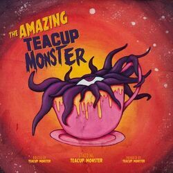 Picture of Teacup Monster