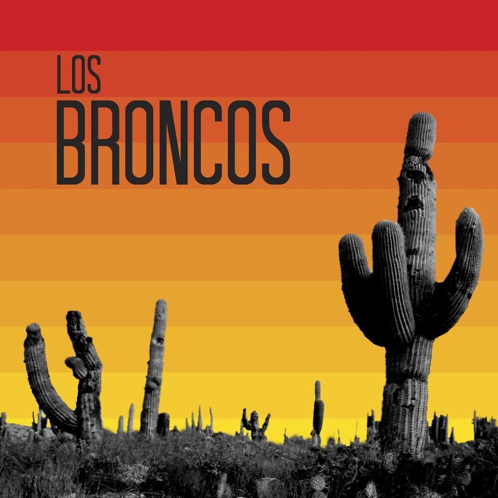 Picture of Los Broncos