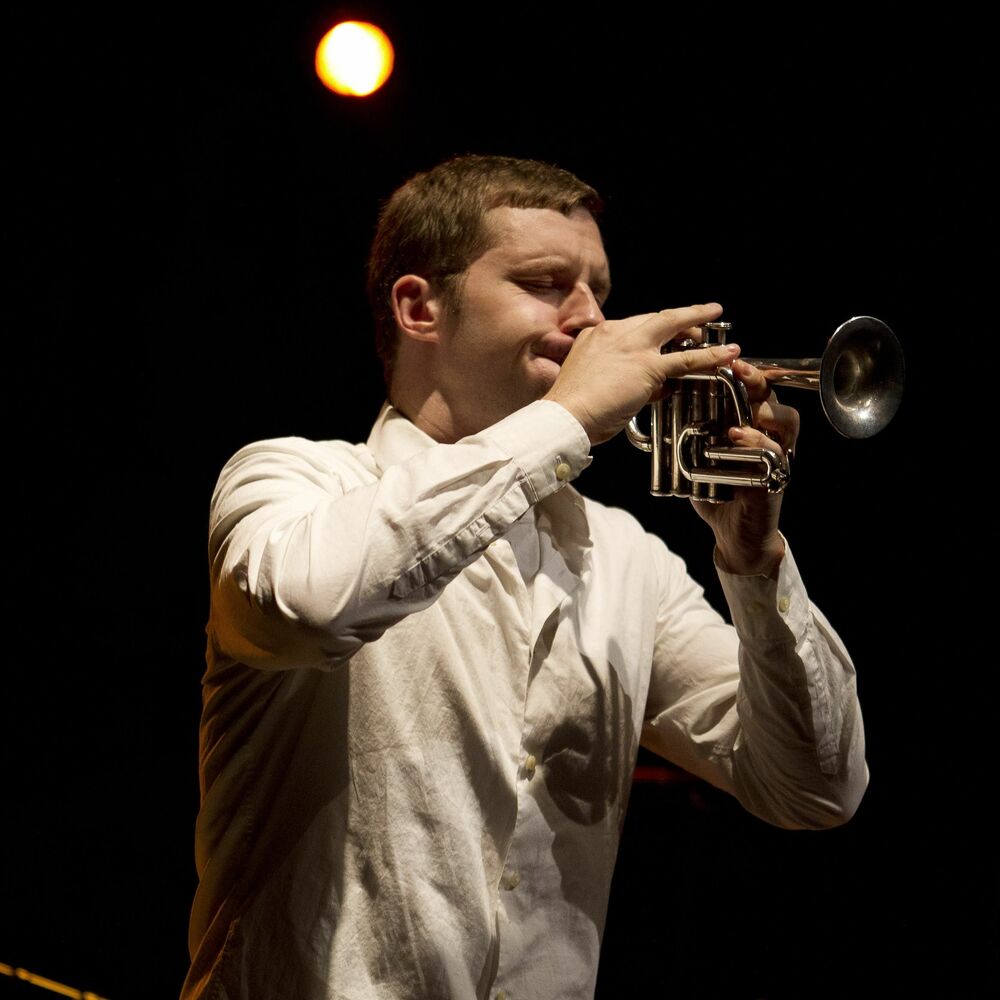 Picture of Peter Evans