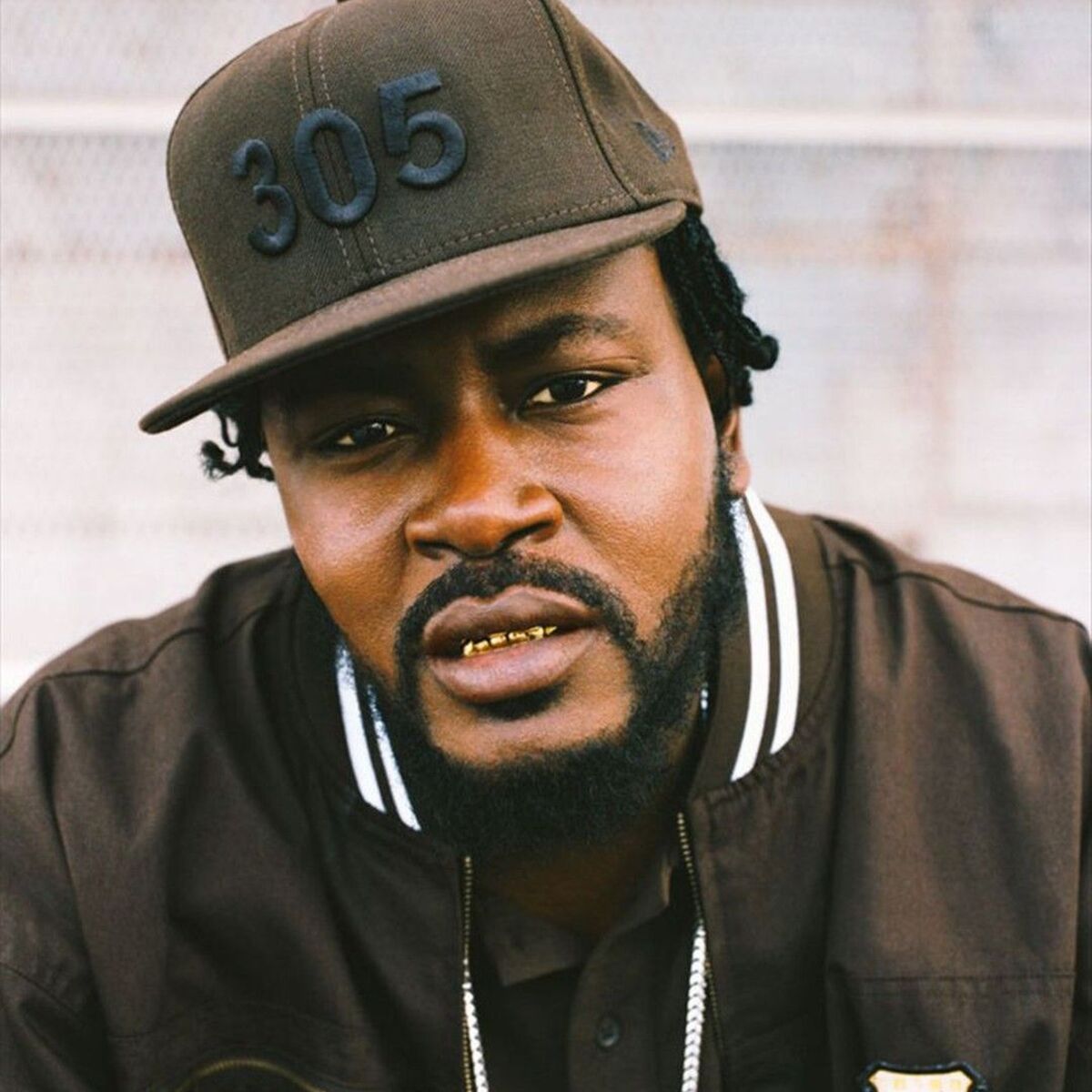 Hitman Sammy Sam: albums, songs, concerts | Deezer