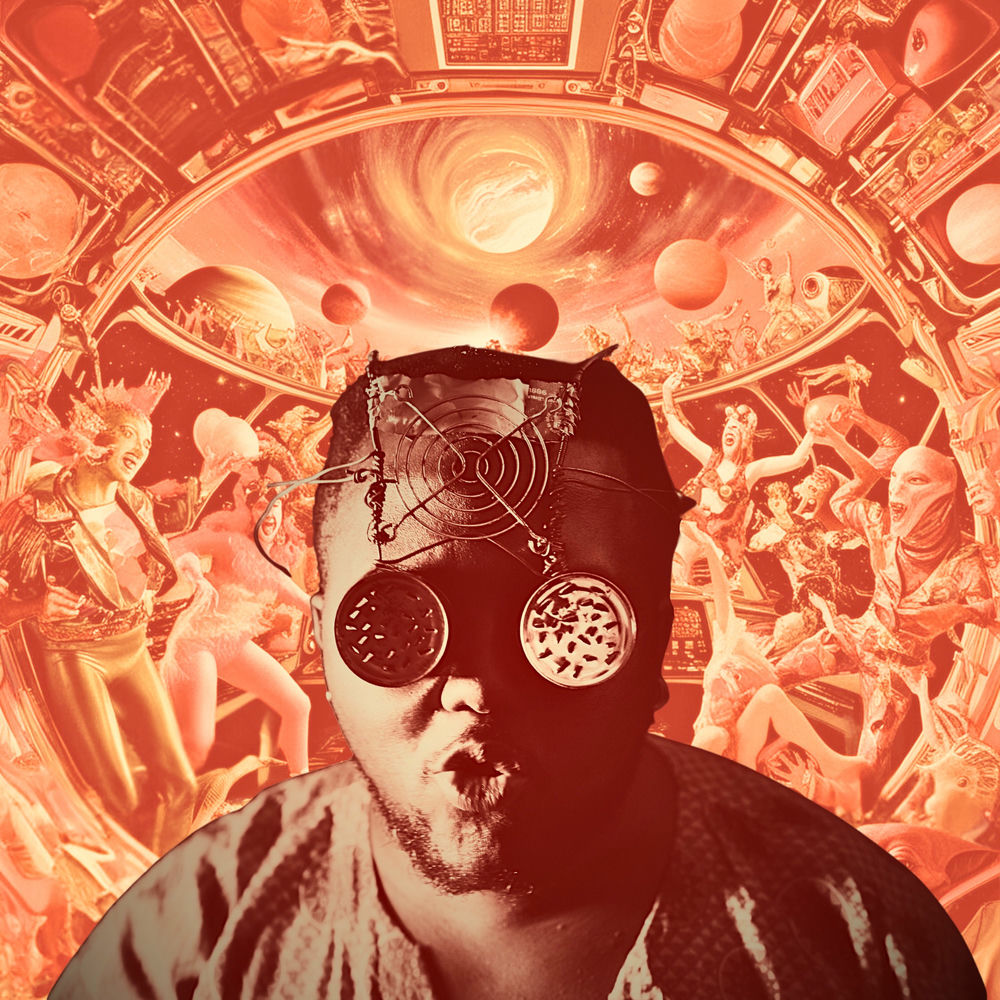 Photo de l'artiste Guembri Superstar