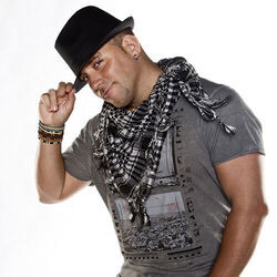 Picture of Charly Rodriguez