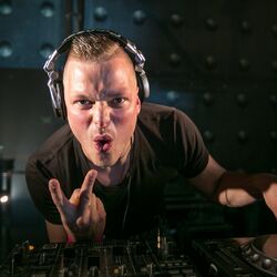 Picture of D-Attack
