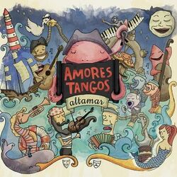 Picture of Amores Tangos