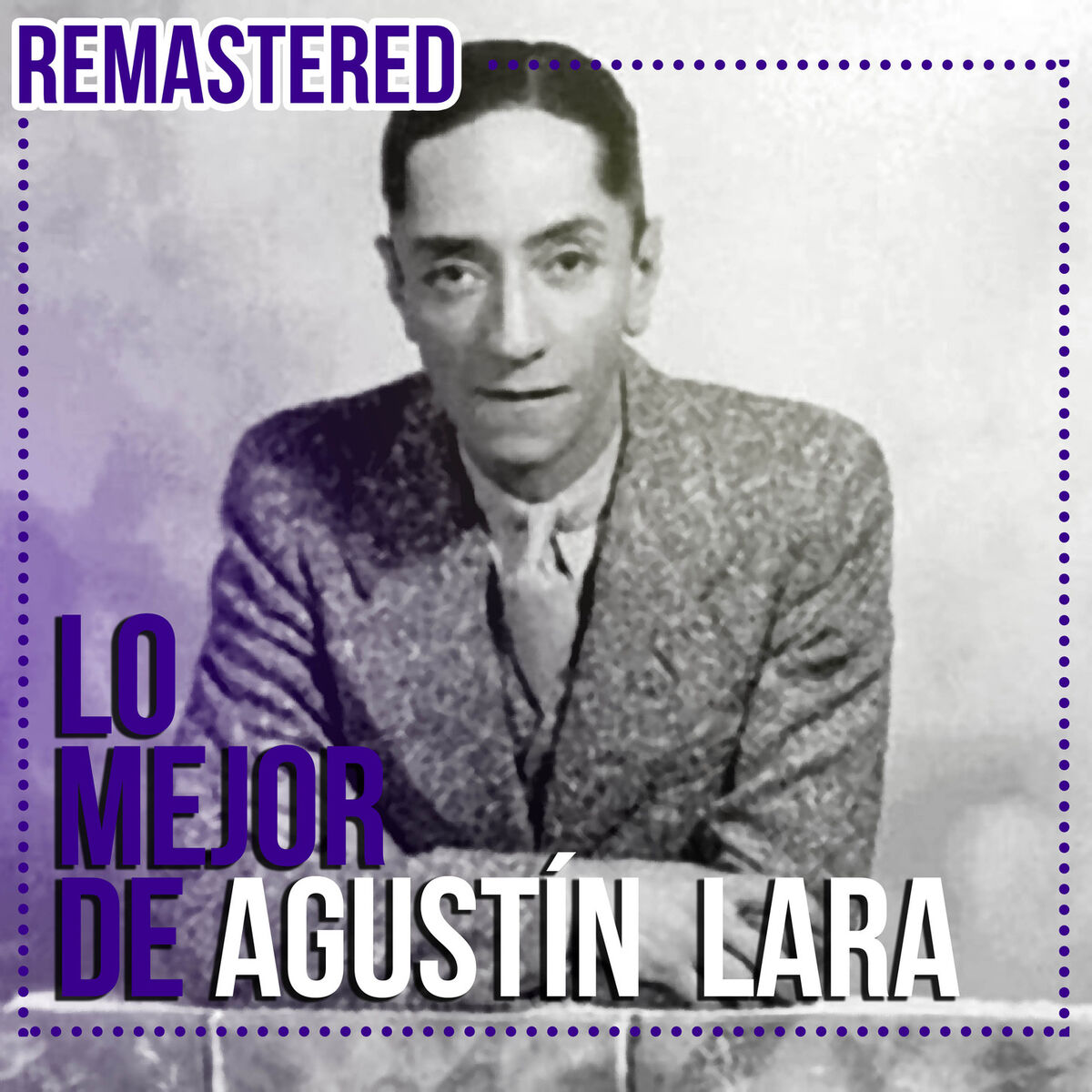 Agustin Lara