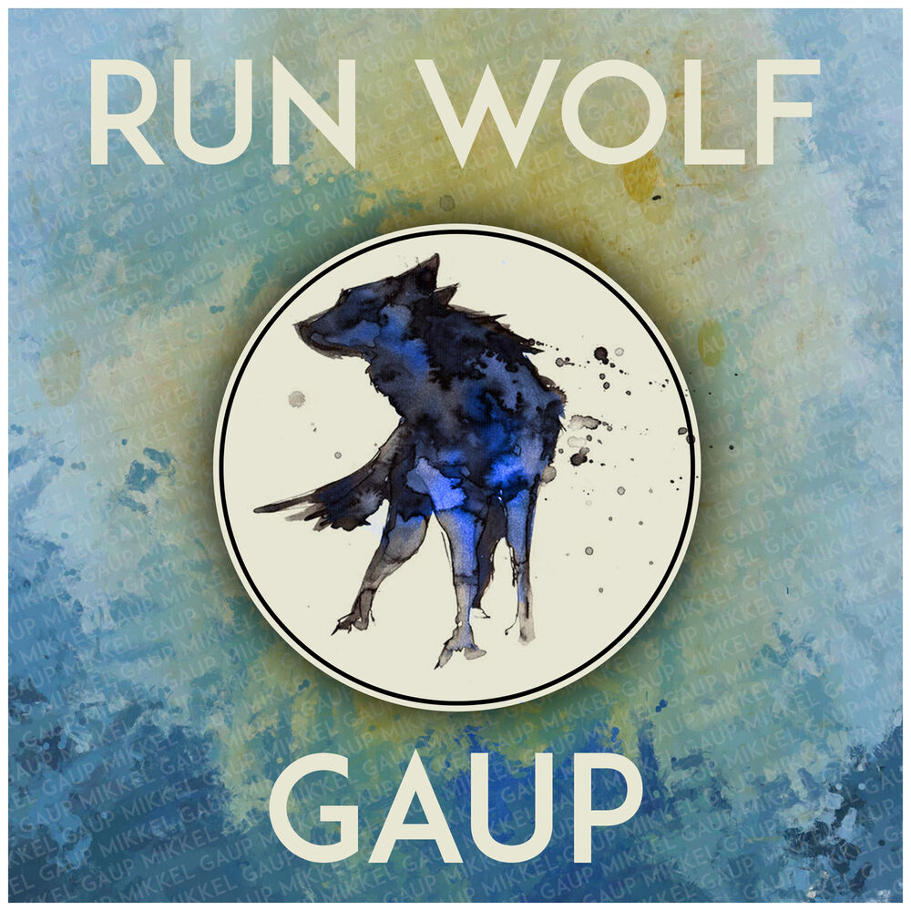 Picture of Mikkel Gaup