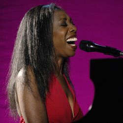 Oleta Adams