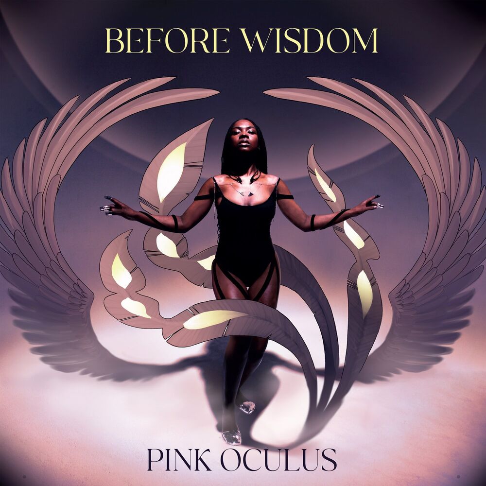 Picture of Pink Oculus