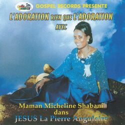 Picture of Maman Micheline Shabani