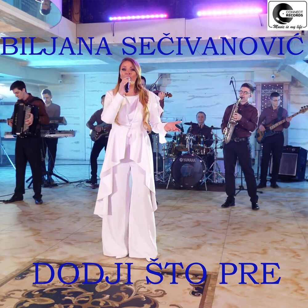 Picture of Biljana Secivanovic