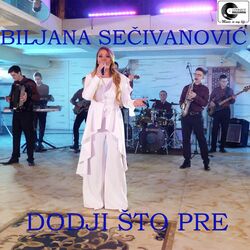 Picture of Biljana Secivanovic