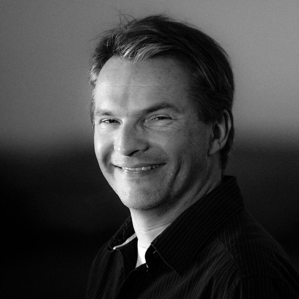 Picture of Marcus Trumpp