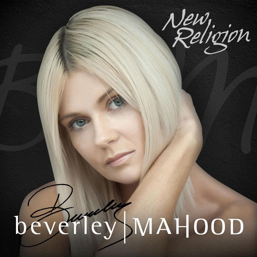 Picture of Beverley Mahood