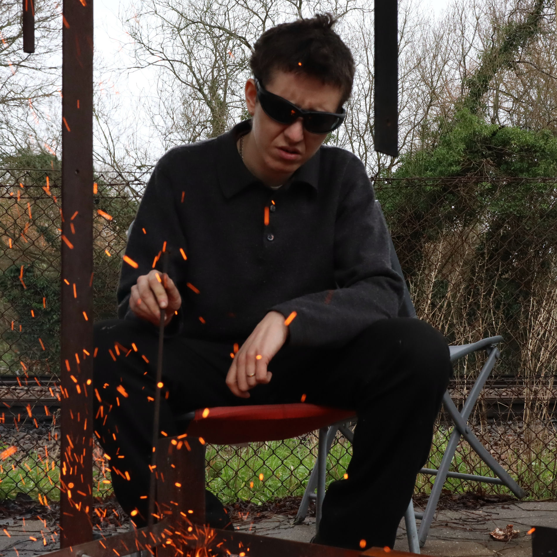 Artist picture of Mica Levi