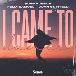 Picture of Sugar Jesus