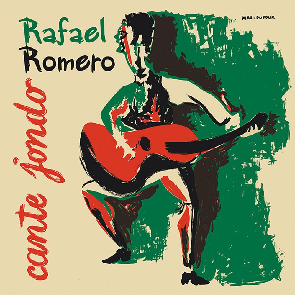 Picture of Rafael Romero