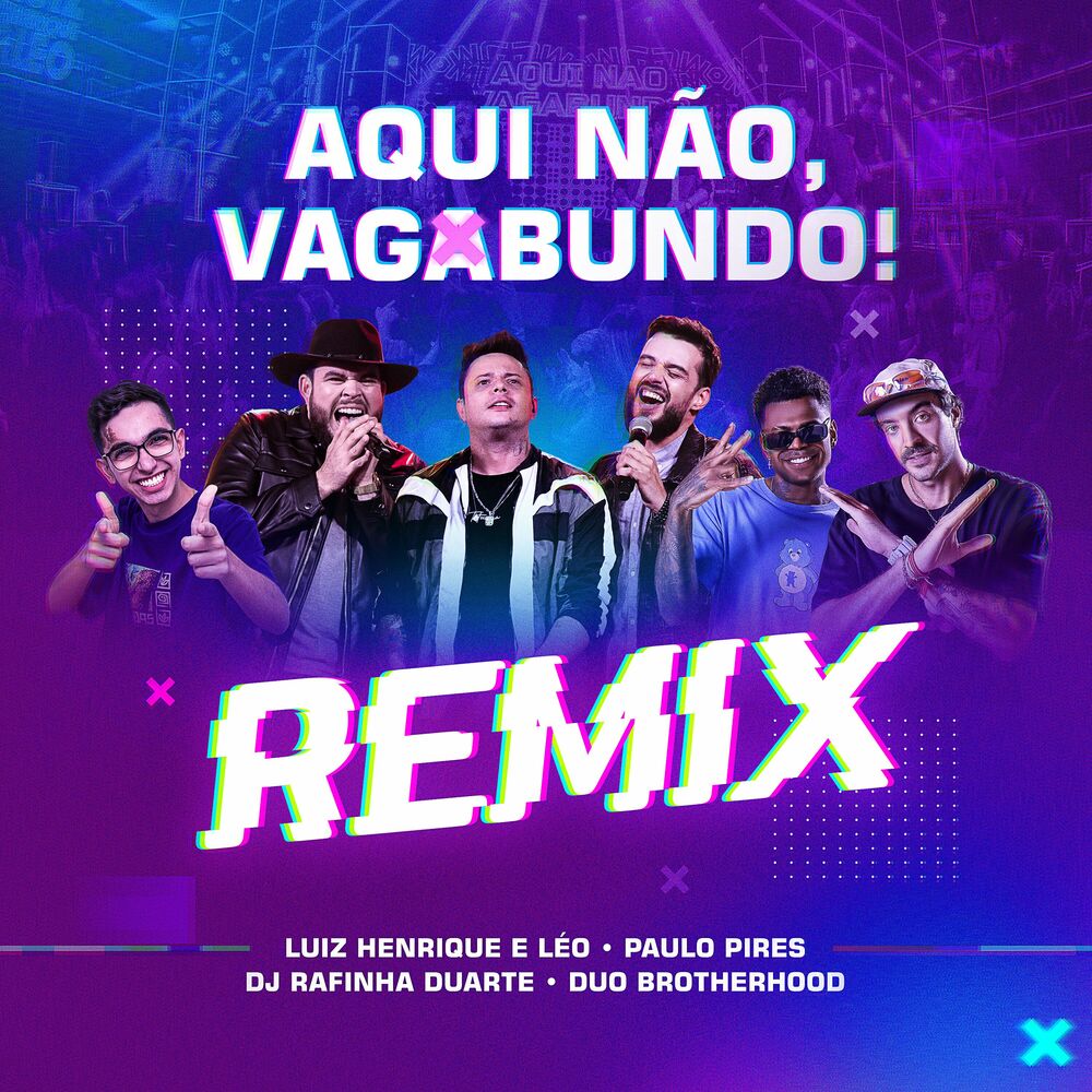 Picture of DJ Rafinha Duarte