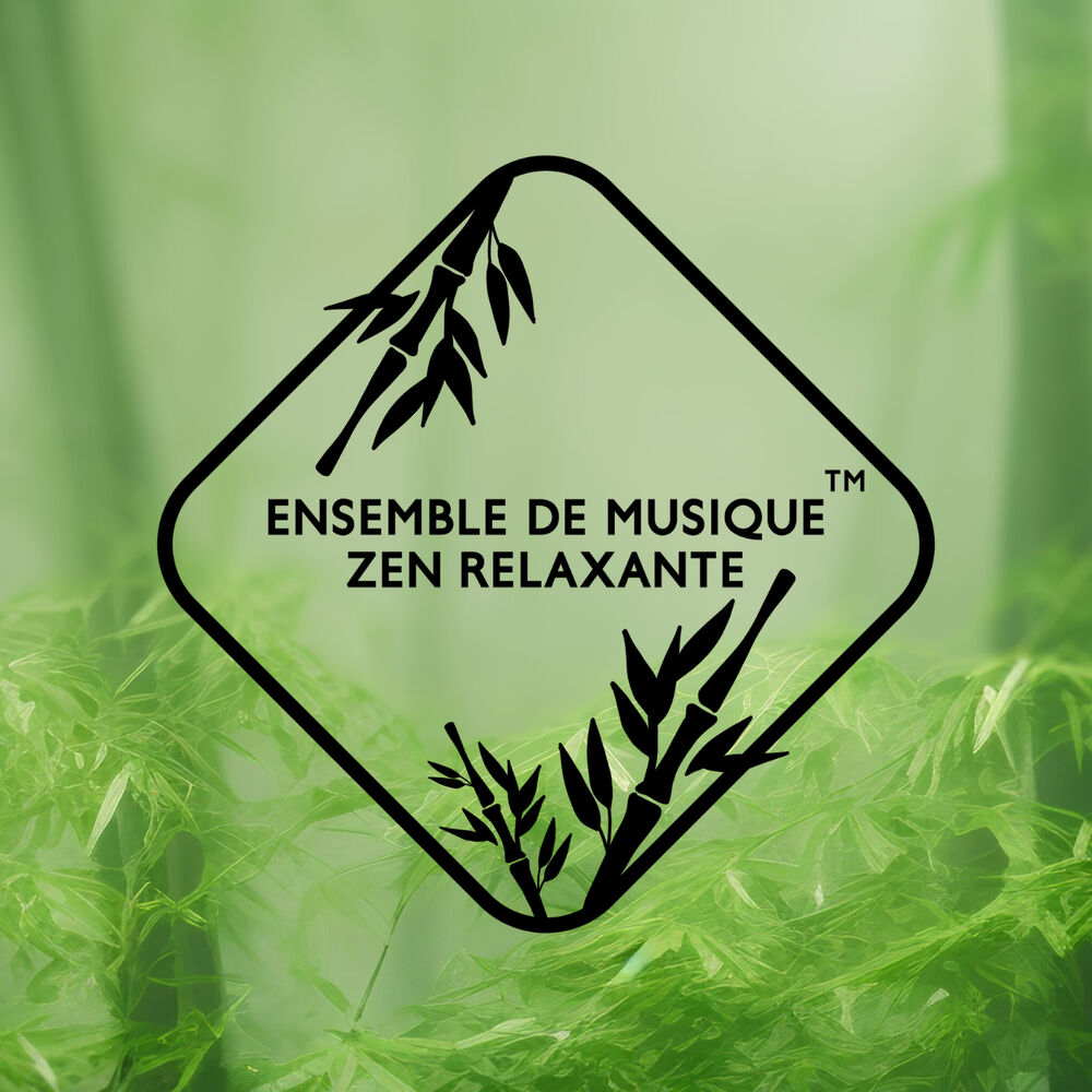 Picture of Ensemble de Musique Zen Relaxante