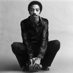 Picture of Tony Williams