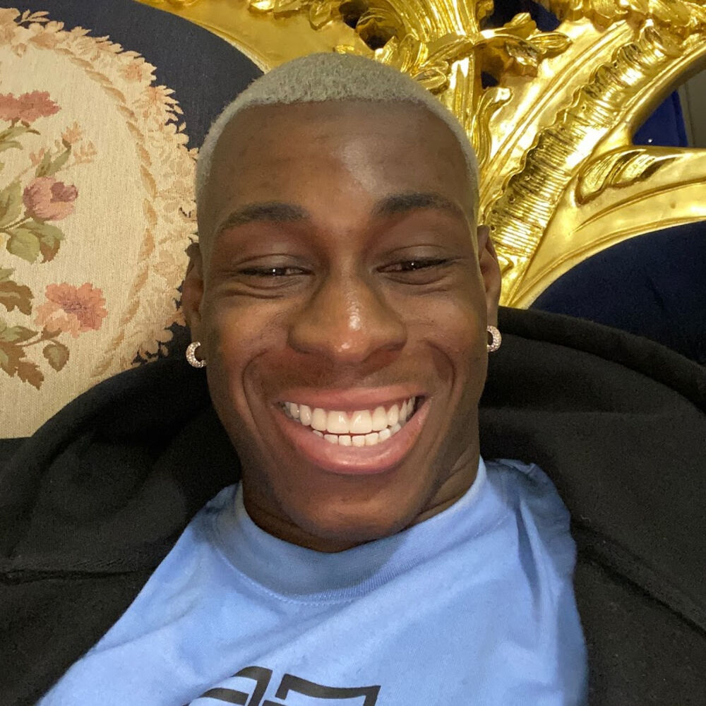Picture of Salim Montari