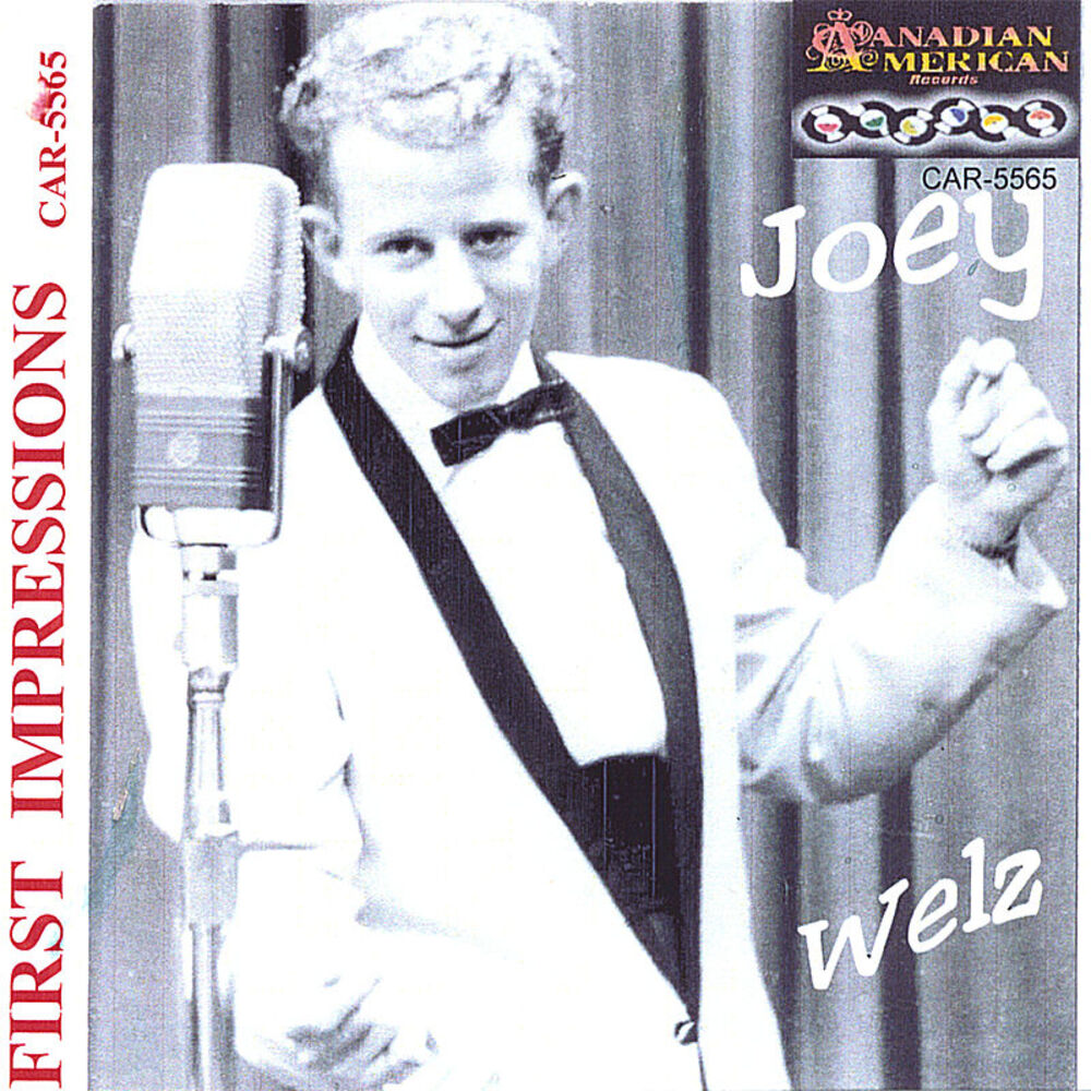 Picture of Joey Welz