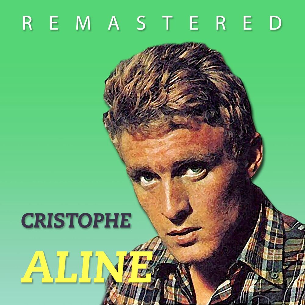 Picture of Cristophe