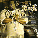 Guerilla Black