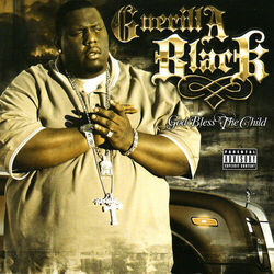 Picture of Guerilla Black