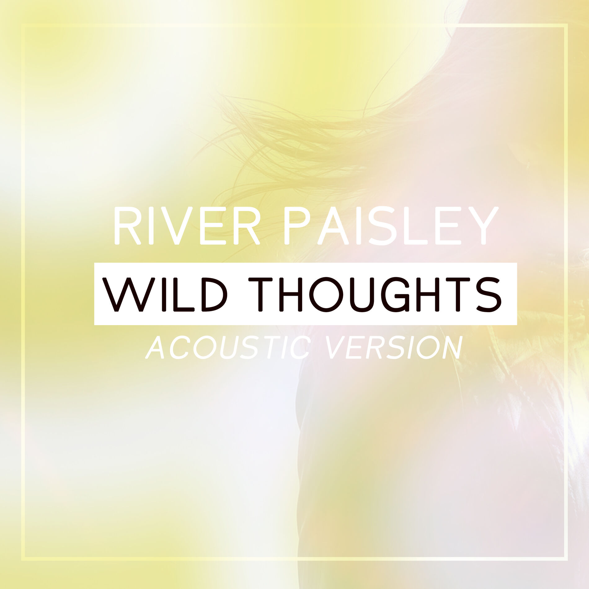 River Paisley