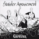 Gypsy Jazz Caravan