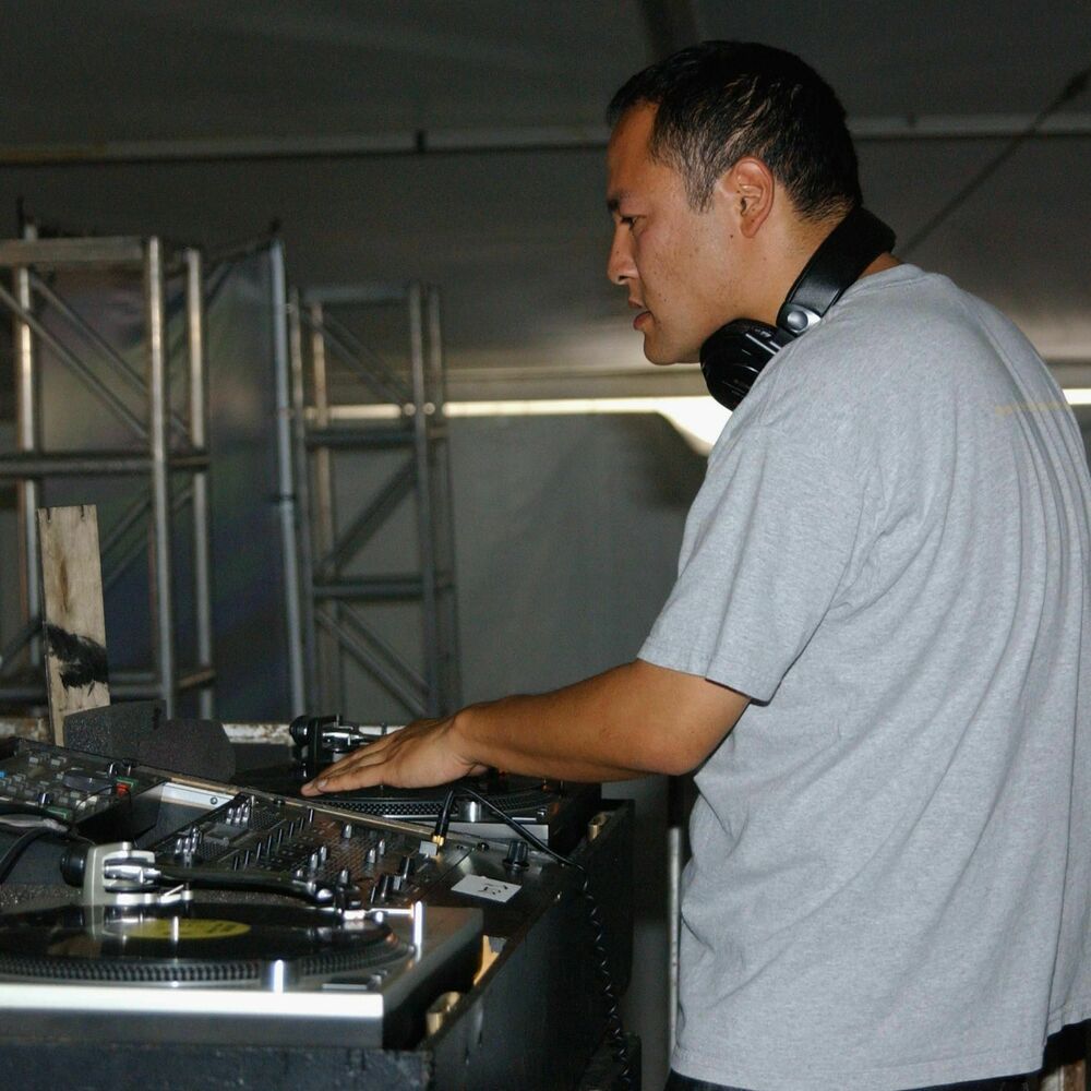 Picture of Dan the Automator