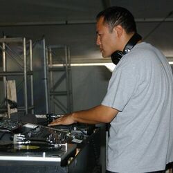 Picture of Dan the Automator