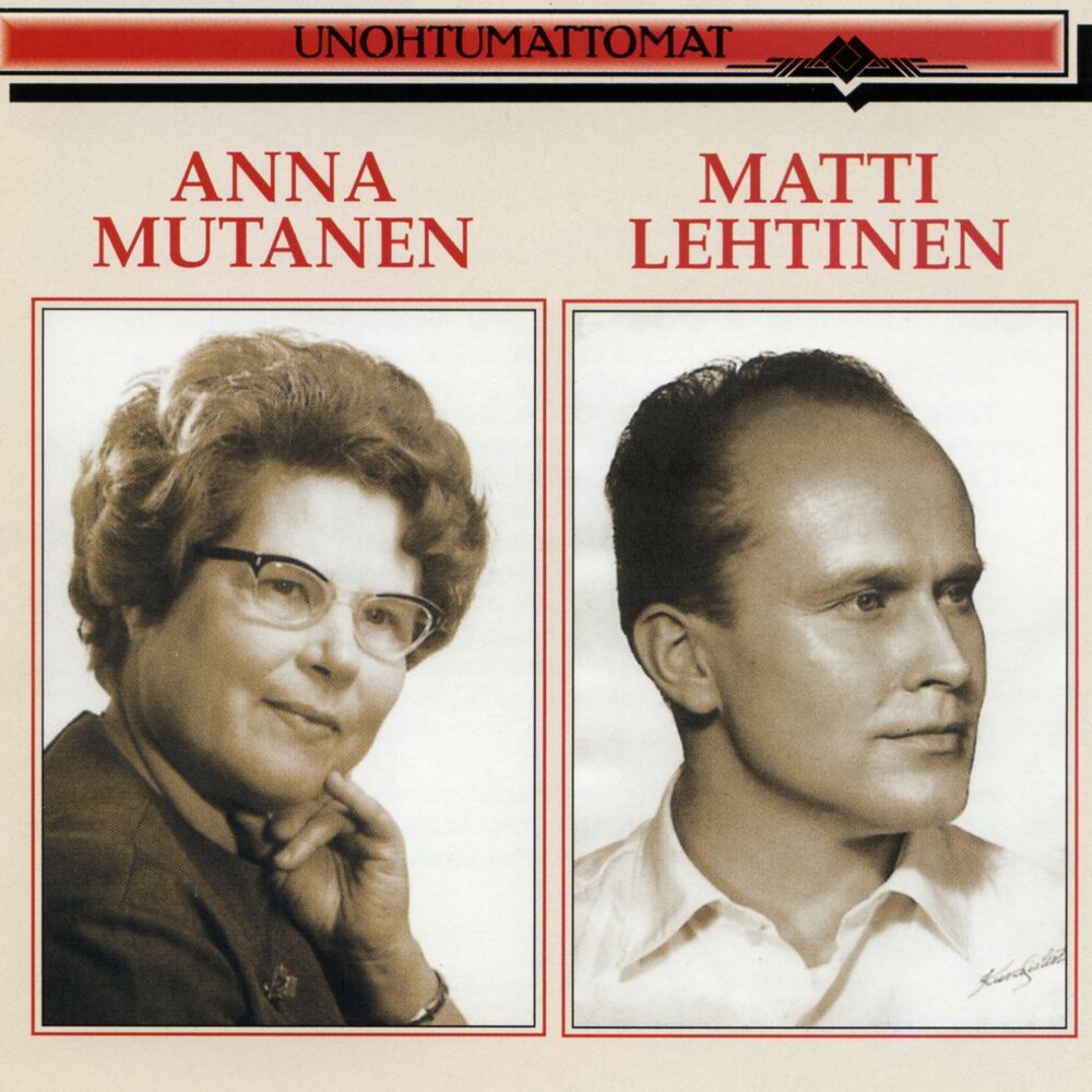 Picture of Anna Mutanen