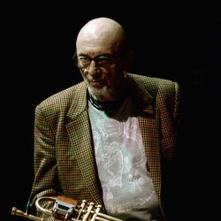 Picture of Tomasz Stanko
