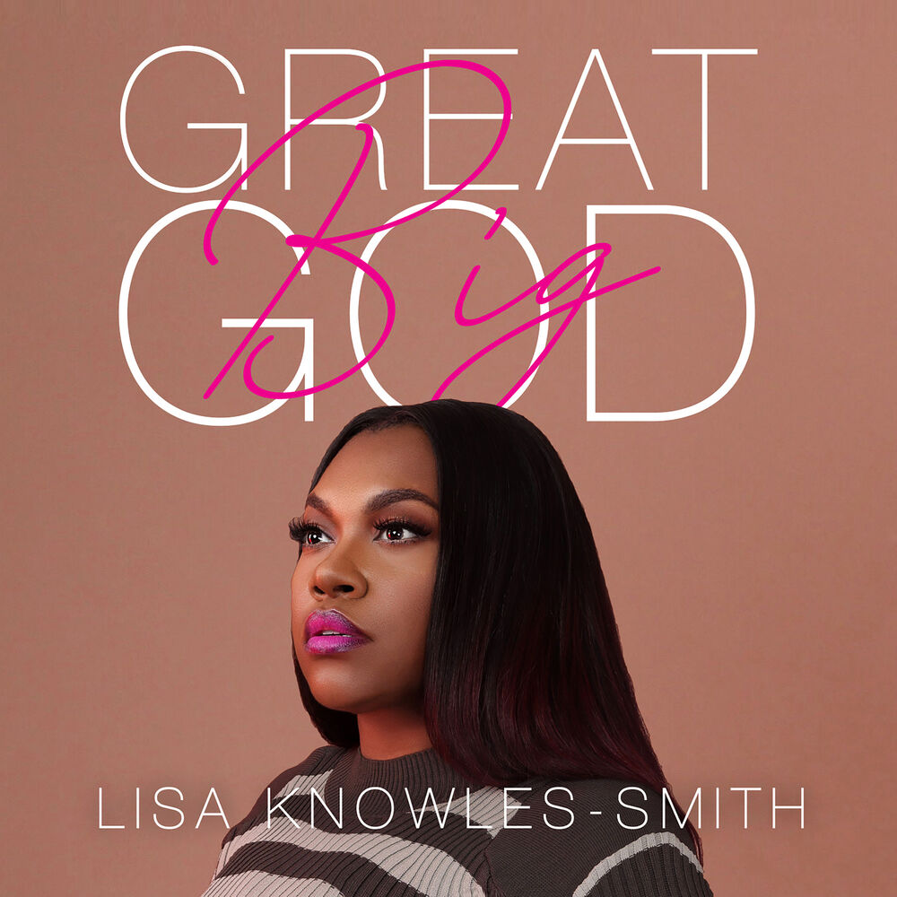 Picture of Lisa Knowles-Smith