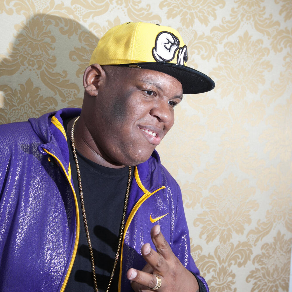 Picture of Mc Bola