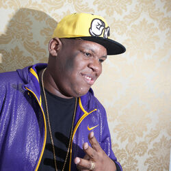 Picture of Mc Bola