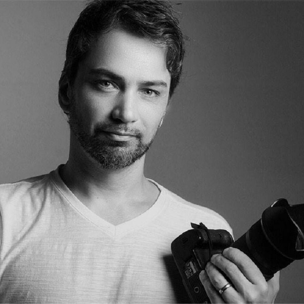 Picture of Rodrigo Di Castro