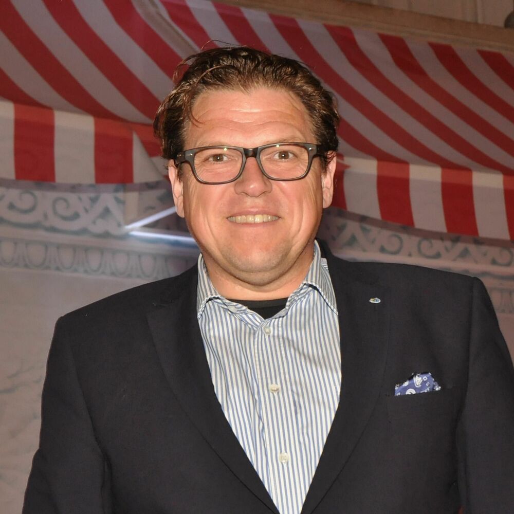 Picture of Michael Schade
