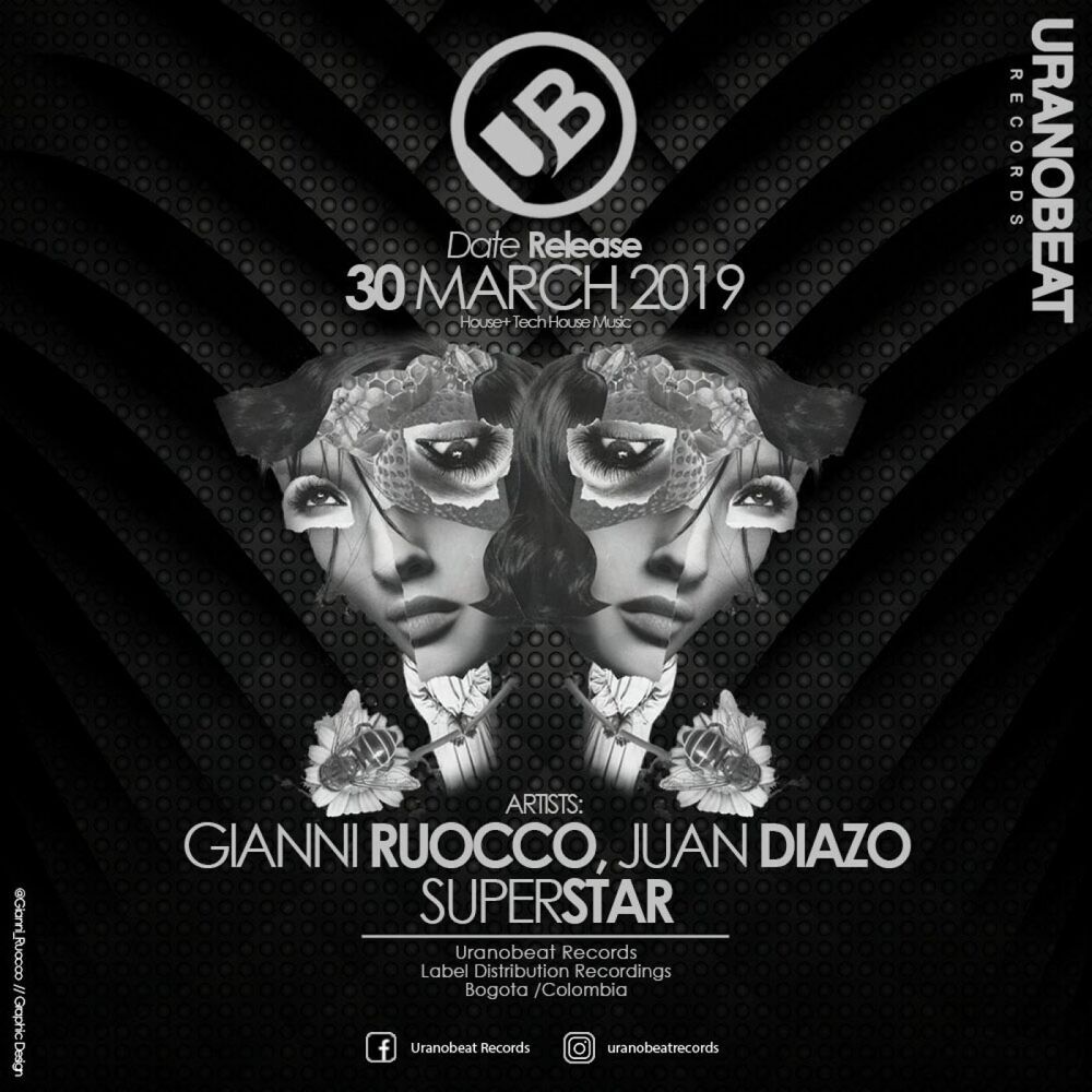 Picture of Gianni Ruocco, Juan Diazo