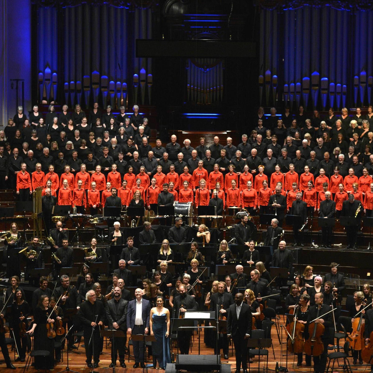 Artist picture of Bbc Scottish Symphony Orchestra