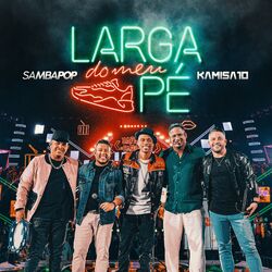 Picture of Samba Pop